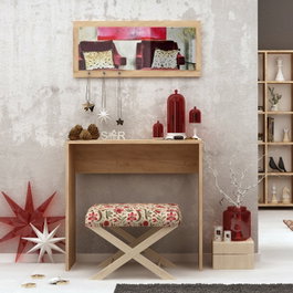 Hanah Home Aparador Cosenza en Roble